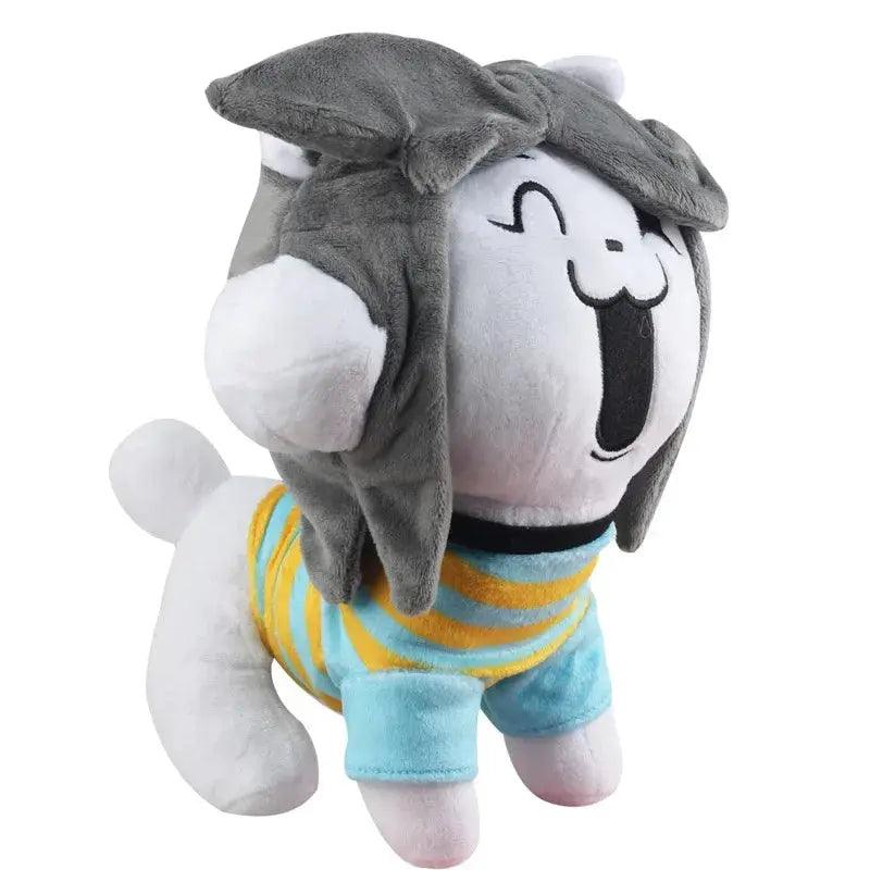  Undertale Plush Toys Soft Sans Frisk Chara Gift Set -  ToylandEU™