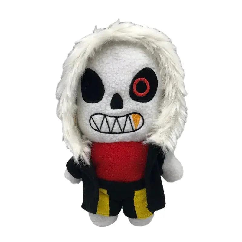  Undertale Plush Toys Soft Sans Frisk Chara Gift Set -  ToylandEU™