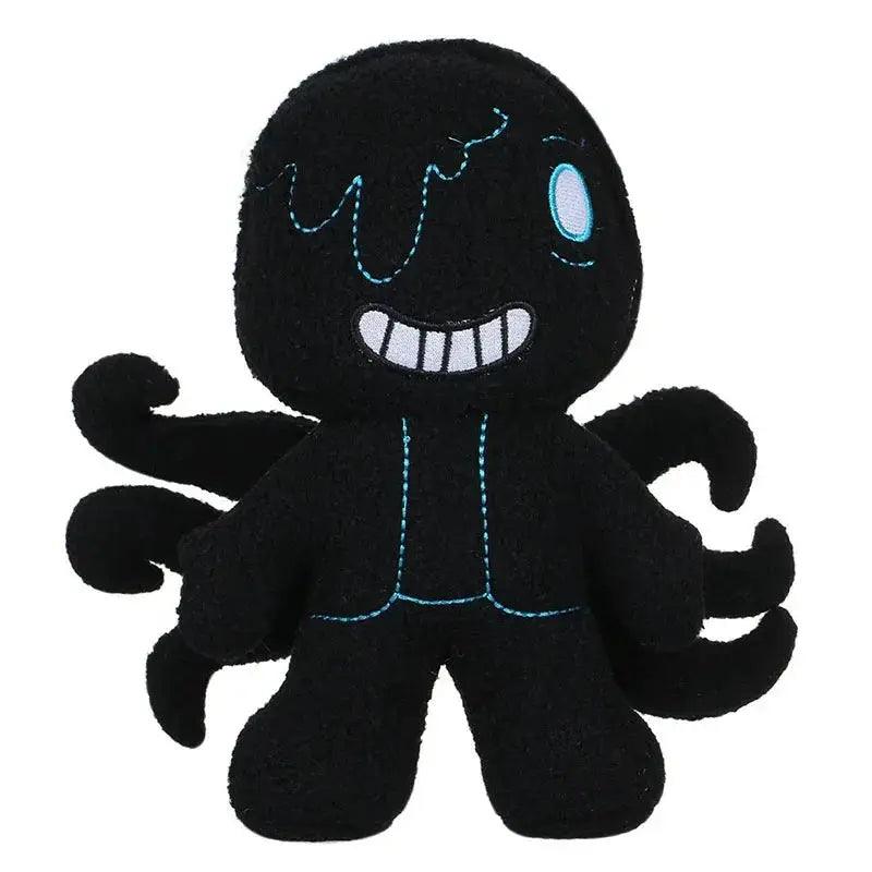  Undertale Plush Toys Soft Sans Frisk Chara Gift Set -  ToylandEU™