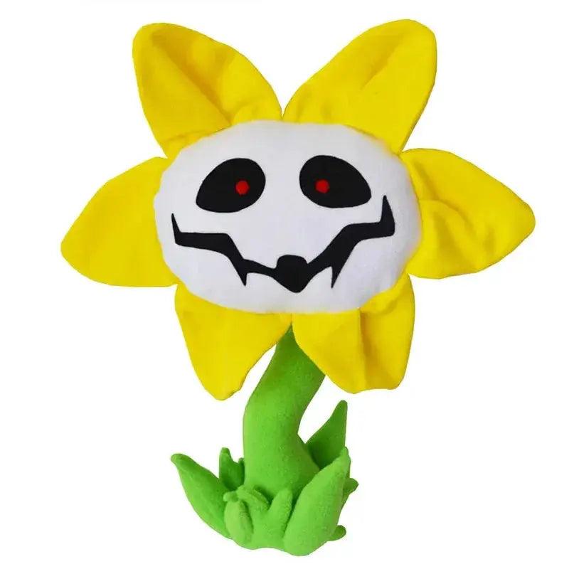  Undertale Plush Toys Soft Sans Frisk Chara Gift Set -  ToylandEU™
