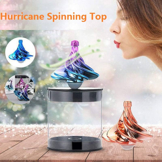 Spinning Toy Gyro Wind Spinner ToylandEU.com Toyland EU