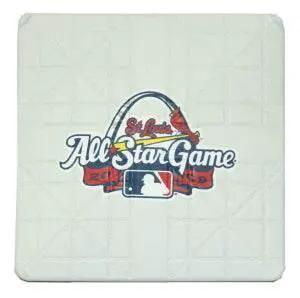  2009 MLB All Star Hollywood Pocket Base Helmet Decor -  ToylandEU™