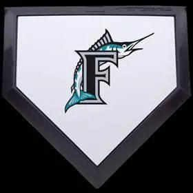  Florida Marlins Authentic Hollywood Pocket Home Plate Co -  ToylandEU™