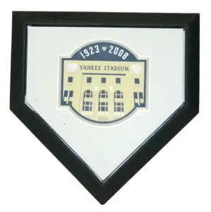  New York Yankees Pocket Home Plate Authentic Hollywood Logo -  ToylandEU™