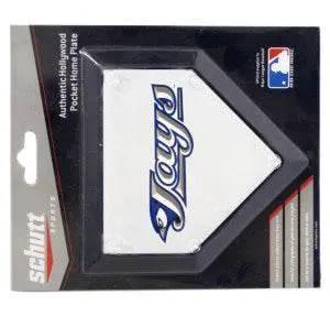  Toronto Blue Jays Authentic Pocket Home Plate Co MLB -  ToylandEU™