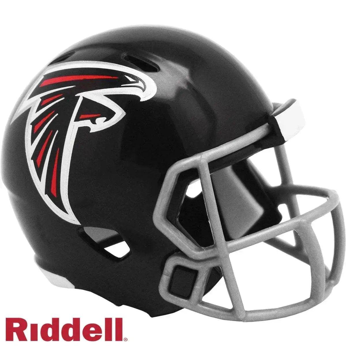  Atlanta Falcons Helmet Riddell Pocket Pro Speed Style 2020 -  ToylandEU™