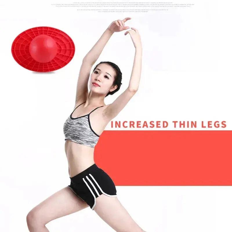  Pogo Ball With Handle 220 Lb Load Capacity -  ToylandEU™