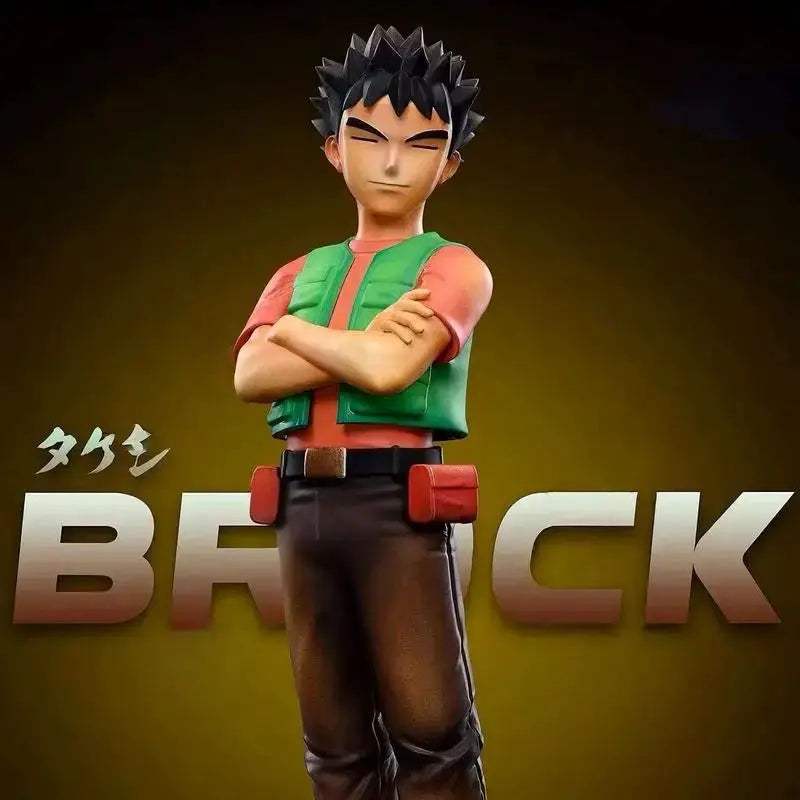 Pokémon Action Figure Set 18cm PVC Statues Display Ready - ToylandEU