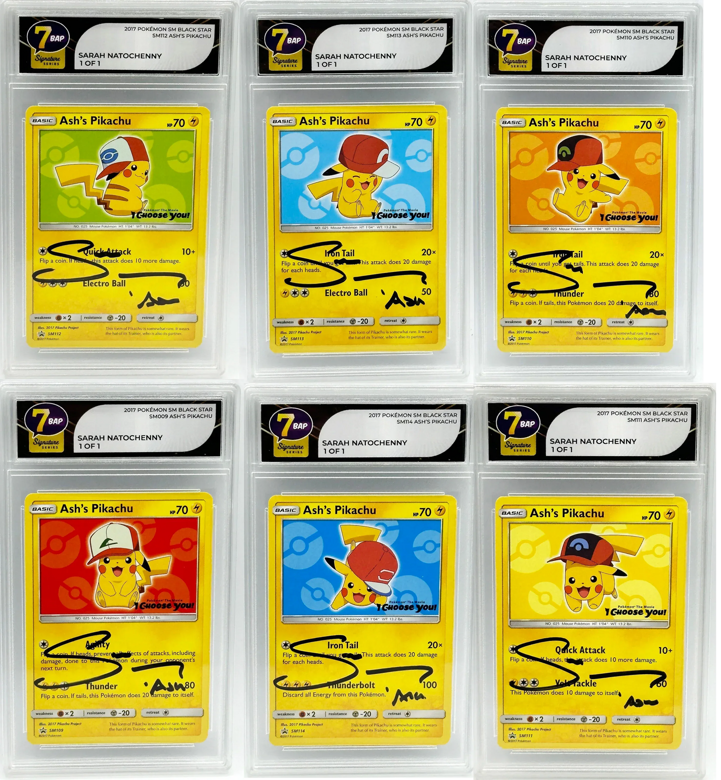 Pokémon Signature Series - ToylandEU