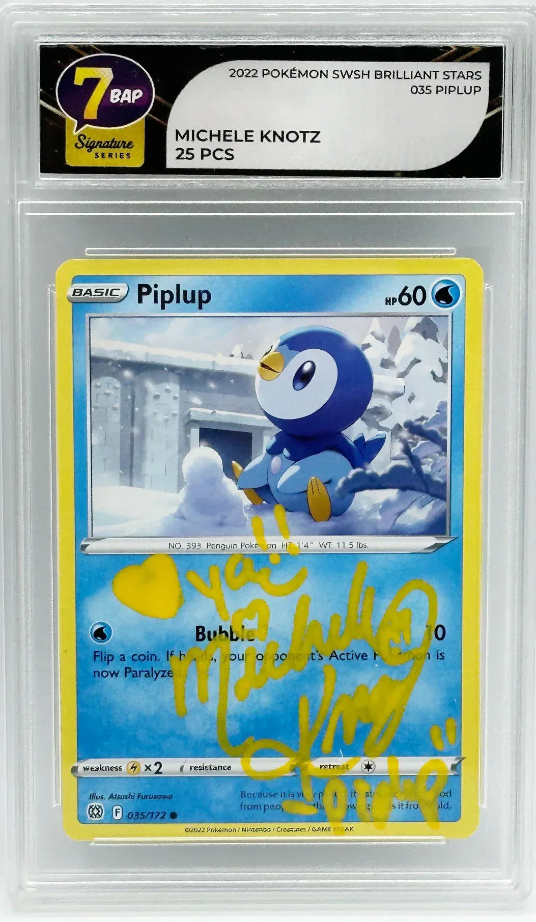 Pokémon Signature Series - ToylandEU