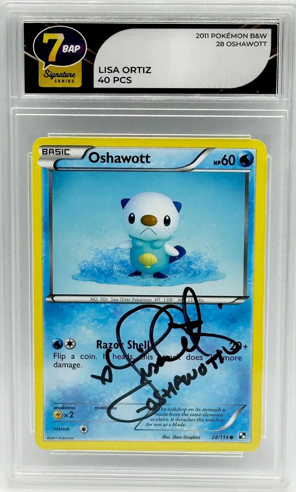 Pokémon Signature Series - ToylandEU