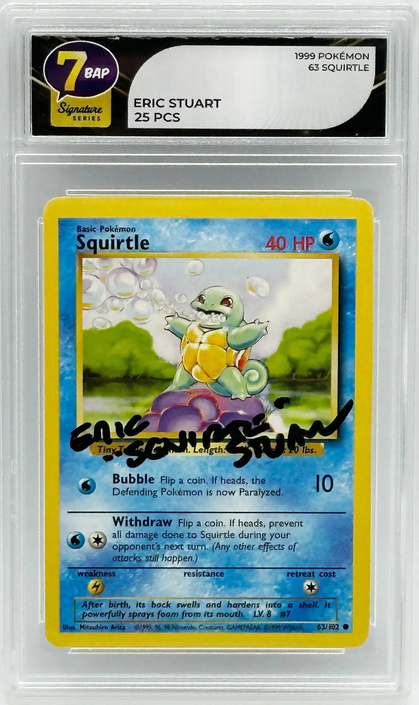 Pokémon Signature Series - ToylandEU