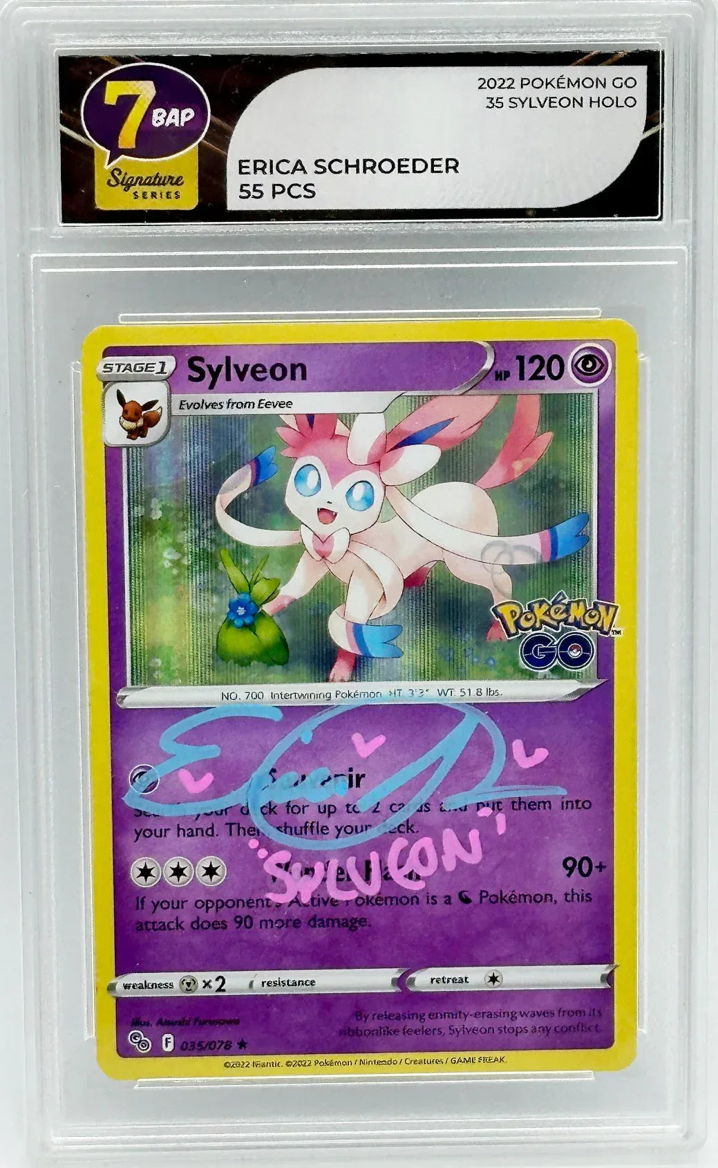 Pokémon Signature Series - ToylandEU