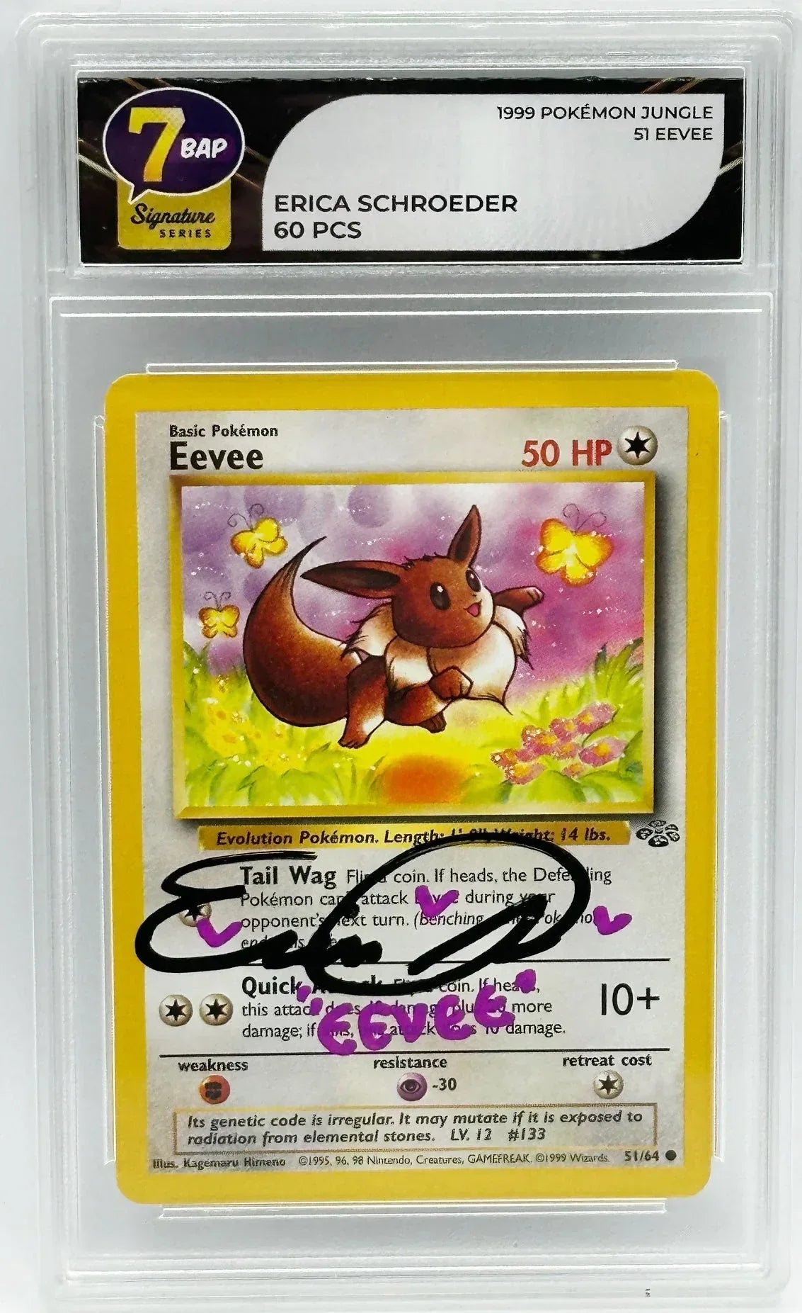 Pokémon Signature Series - ToylandEU
