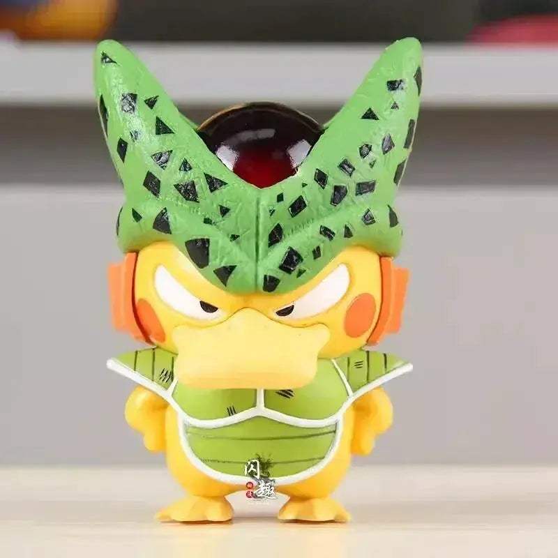 Pokemon Anime Figure PVC Statue Cute Collectible Gift - ToylandEU