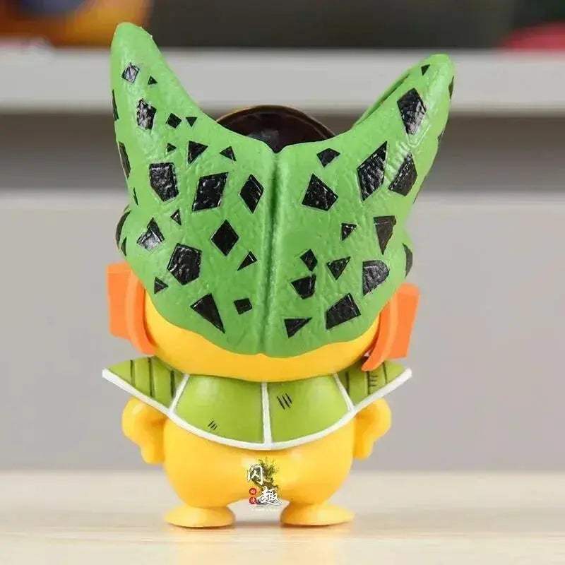 Pokemon Anime Figure PVC Statue Cute Collectible Gift - ToylandEU