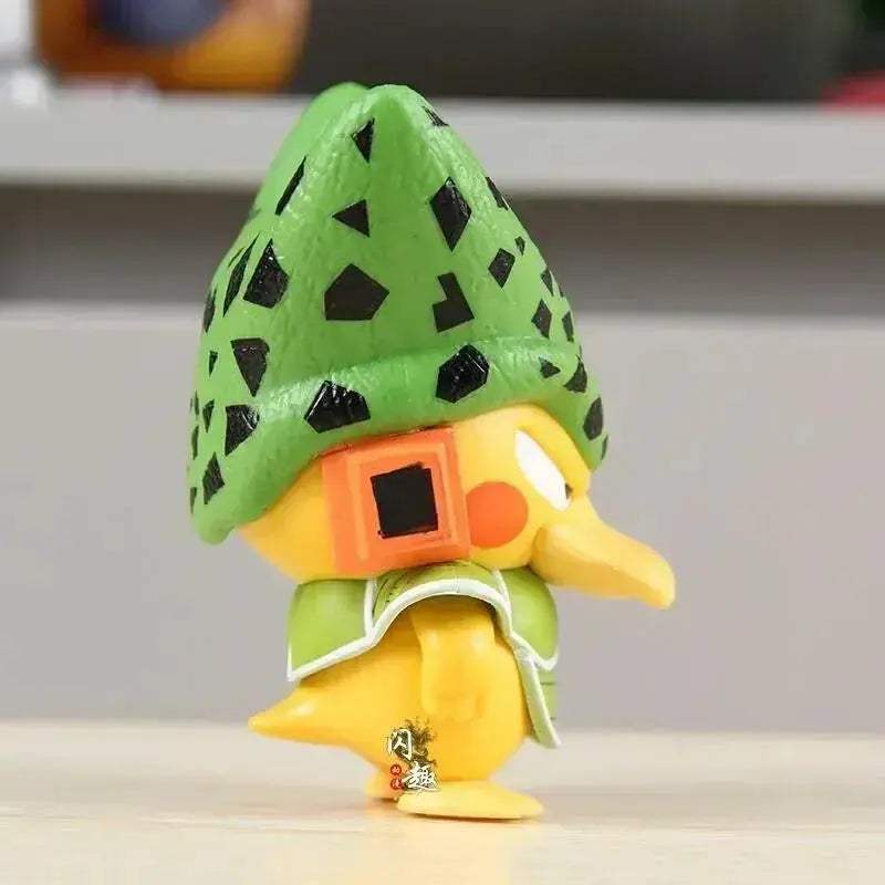 Pokemon Anime Figure PVC Statue Cute Collectible Gift - ToylandEU