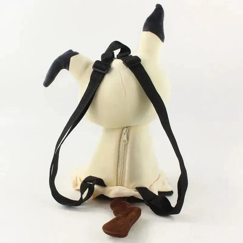  Pokemon Backpack Mimikyu Plush 40cm High Capacity Kids -  ToylandEU™