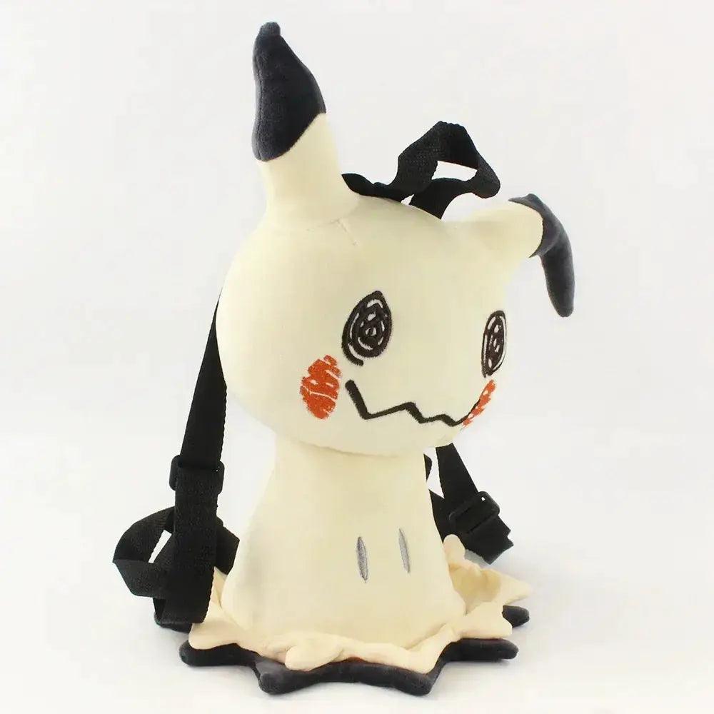  Pokemon Backpack Mimikyu Plush 40cm High Capacity Kids -  ToylandEU™