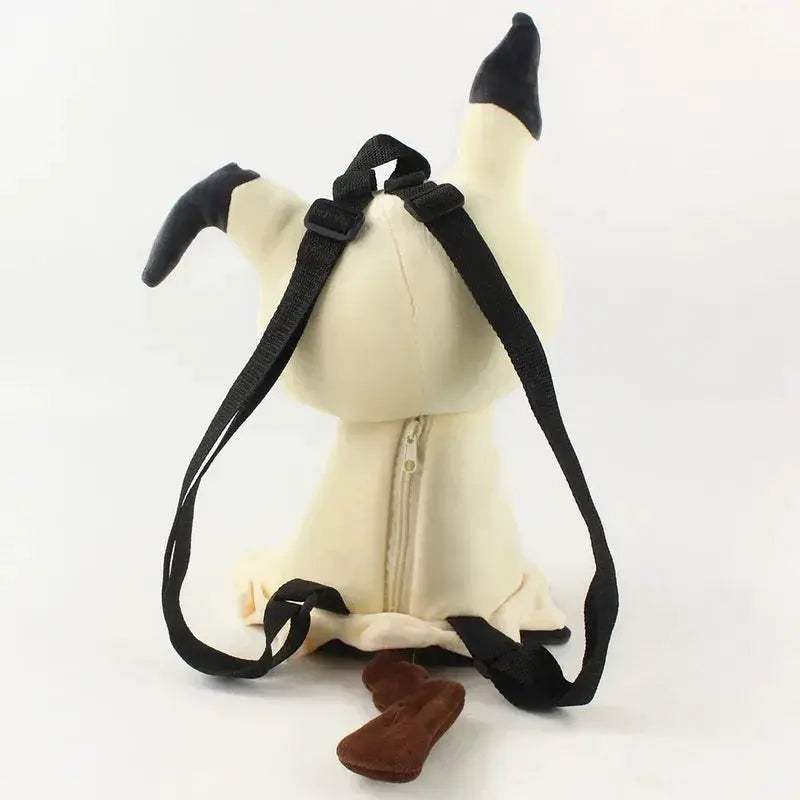  Pokemon Backpack Mimikyu Plush 40cm High Capacity Kids -  ToylandEU™