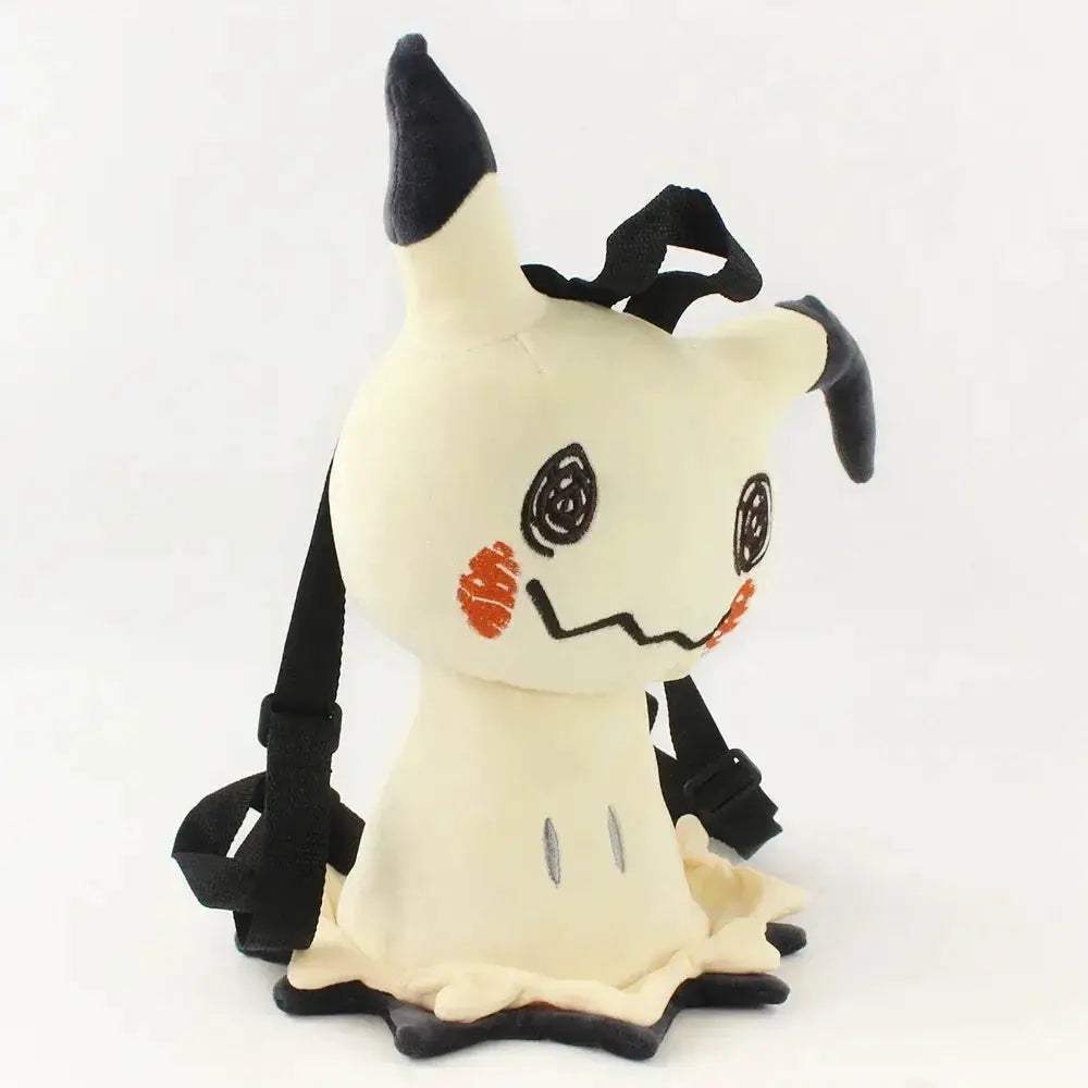  Pokemon Backpack Mimikyu Plush 40cm High Capacity Kids -  ToylandEU™