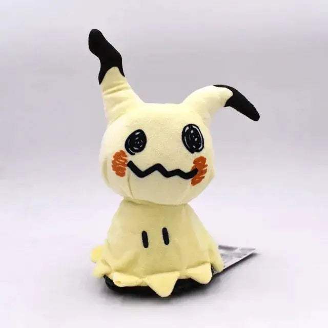  Pokemon Backpack Mimikyu Plush 40cm High Capacity Kids -  ToylandEU™