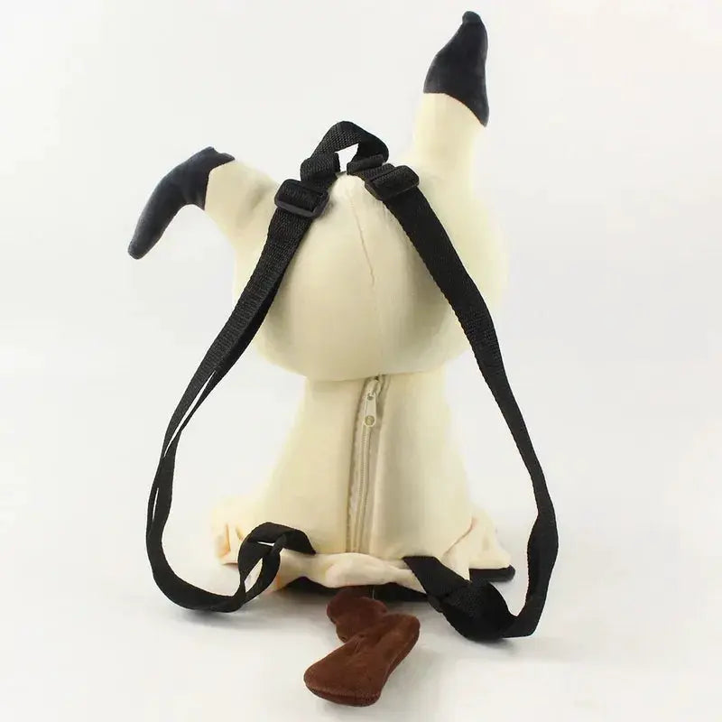 Pokemon Backpack Mimikyu Plush 40cm High Capacity for Kids - ToylandEU