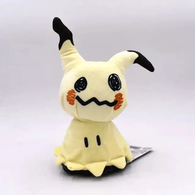 Pokemon Backpack Mimikyu Plush 40cm High Capacity for Kids - ToylandEU