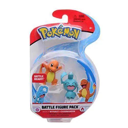  Pokemon Battle Figures 2 Inch And 3 Inch Elite Collectibles -  ToylandEU™