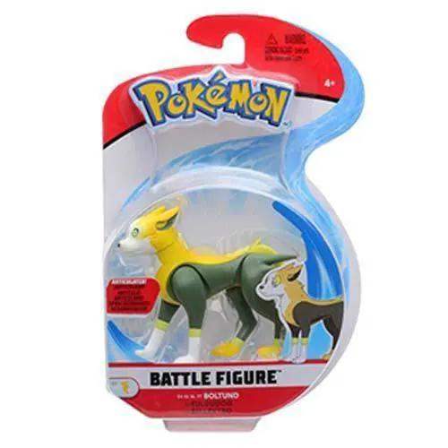 Pokemon Battle Figures Pack 2-Inch And 3-Inch Premium Collectibles - ToylandEU