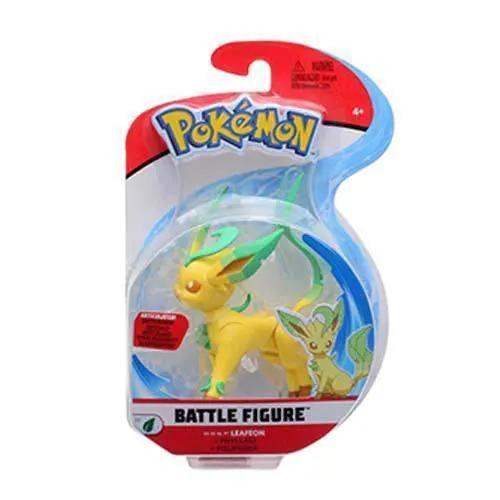 Pokemon Battle Figures Pack 2-Inch And 3-Inch Premium Collectibles - ToylandEU