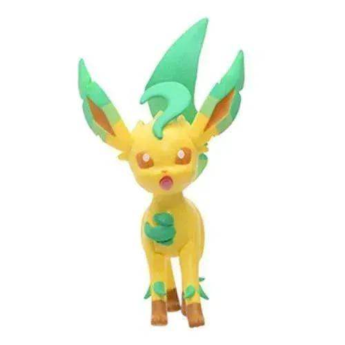 Pokemon Battle Figures Pack 2-Inch And 3-Inch Premium Collectibles - ToylandEU