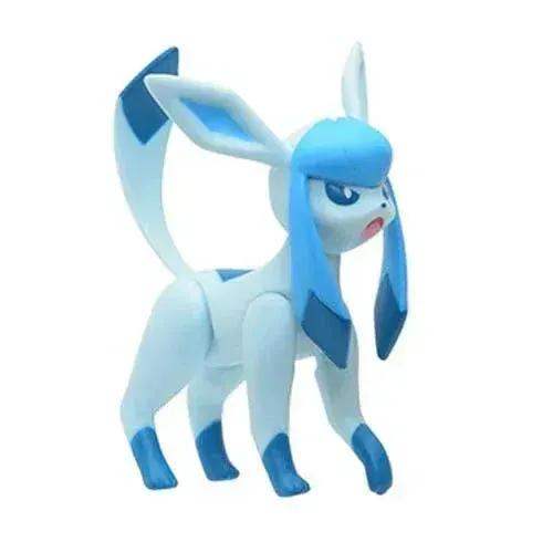 Pokemon Battle Figures Pack 2-Inch And 3-Inch Premium Collectibles - ToylandEU