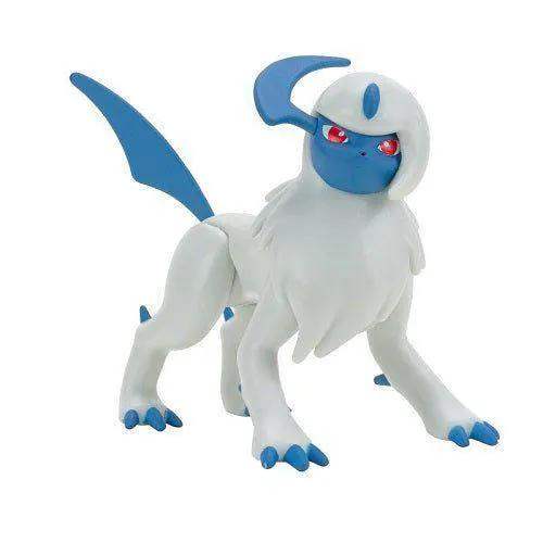 Pokemon Battle Figures Pack 2-Inch And 3-Inch Premium Collectibles - ToylandEU