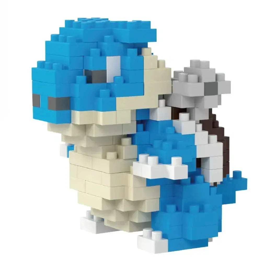 Pokemon Blocks Set Lego Compatible Pikachu Charizard Eevee Mewtwo - ToylandEU