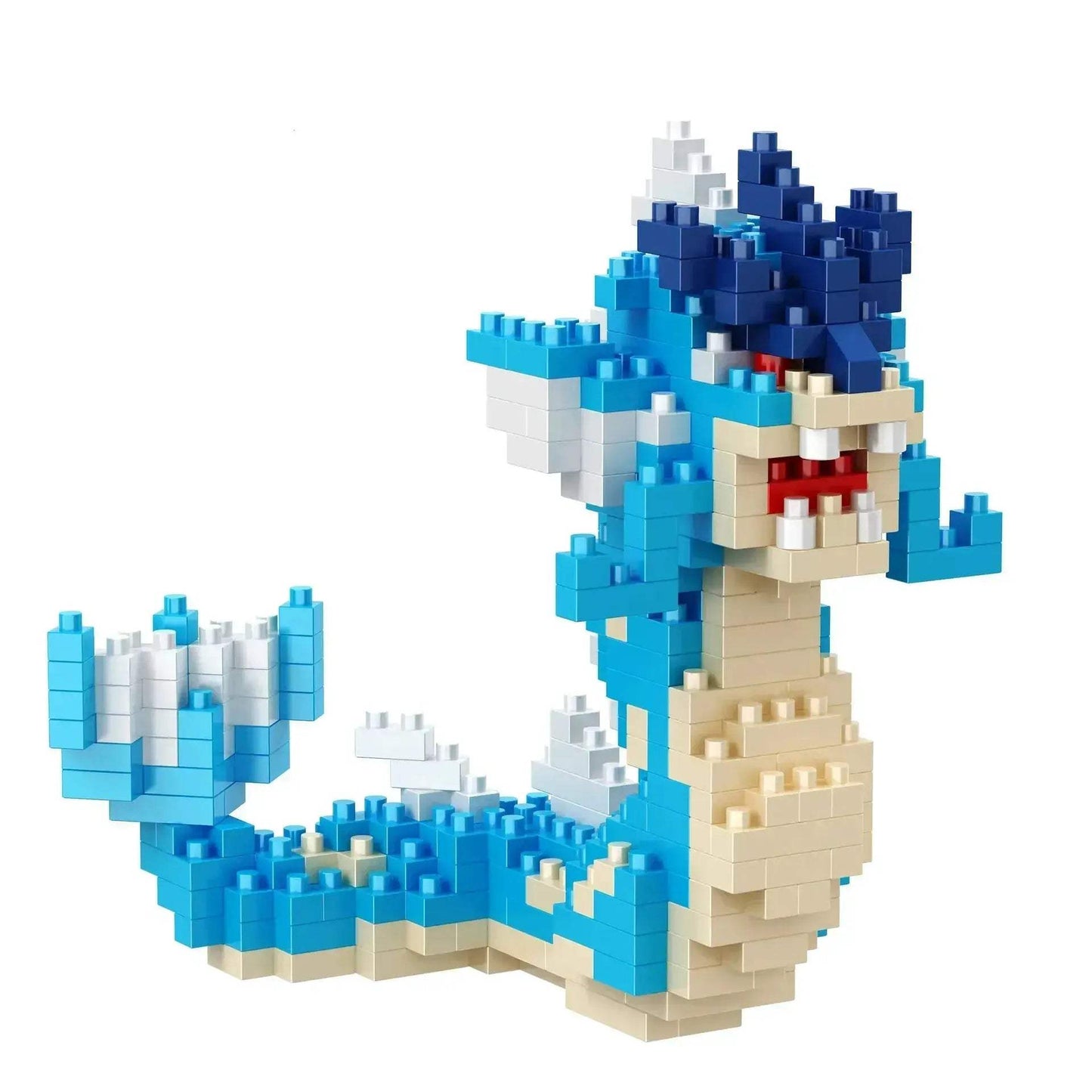 Pokemon Blocks Set Lego Compatible Pikachu Charizard Eevee Mewtwo - ToylandEU