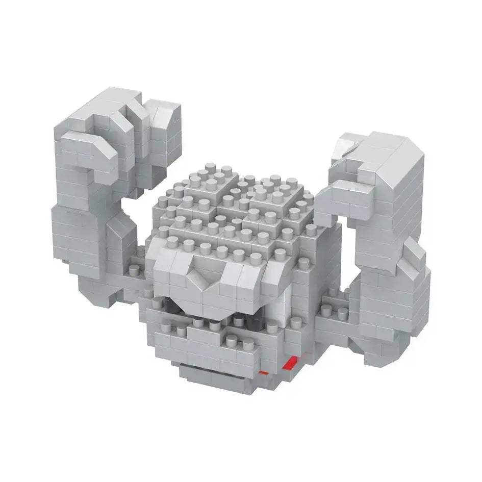 Pokemon Blocks Set Lego Compatible Pikachu Charizard Eevee Mewtwo - ToylandEU