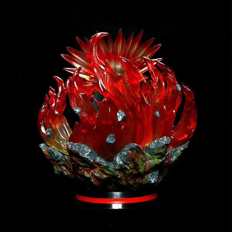  Pokemon Evolution LED Figures Lighted Statues -  ToylandEU™