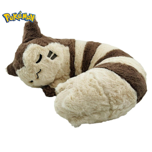  Pokemon Furret Plush Toy | 45cm Length | Toylandeu™ 