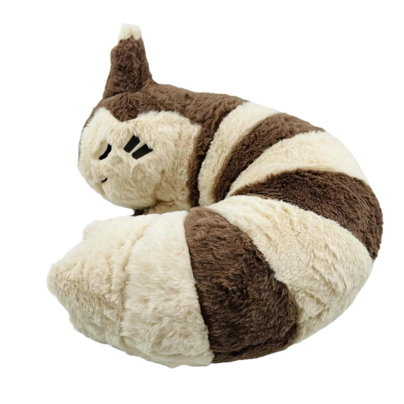  Pokemon Furret Plush Toy | 45cm Length | Toylandeu™ 