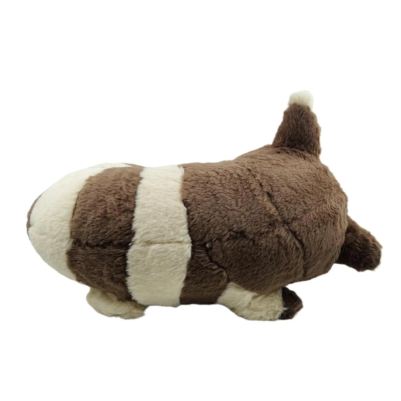  Pokemon Furret Plush Toy | 45cm Length | Toylandeu™ 