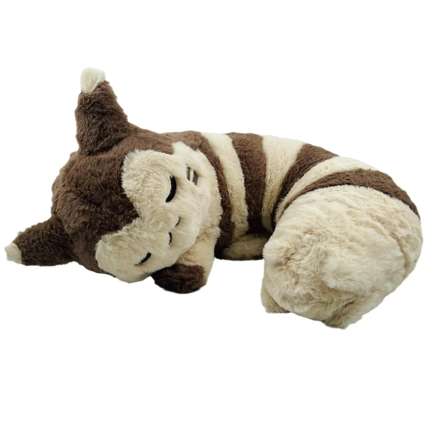  Pokemon Furret Plush Toy | 45cm Length | Toylandeu™ 