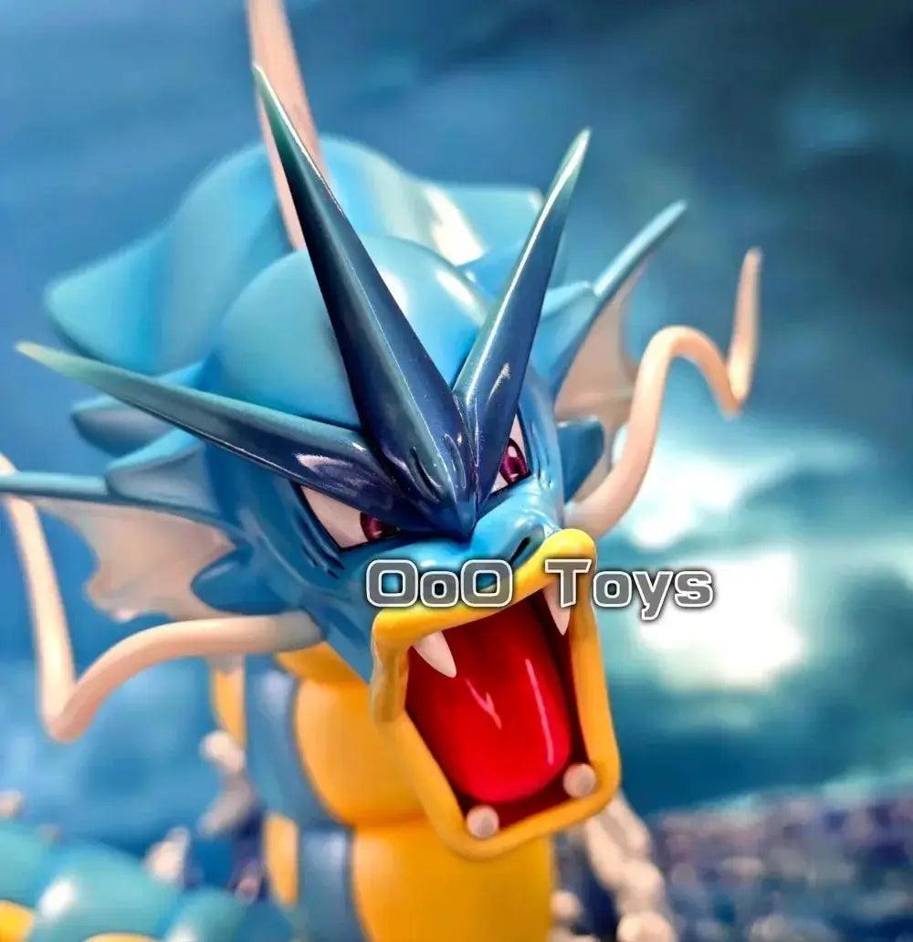  Pokemon Gyarados Figure 20cm Official Pikachu Gift -  ToylandEU™