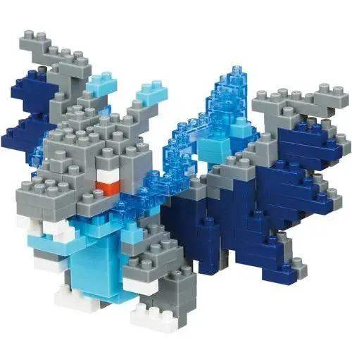 Pokemon Nanoblock Constructible Figure - Select Figure(s) - ToyShnip