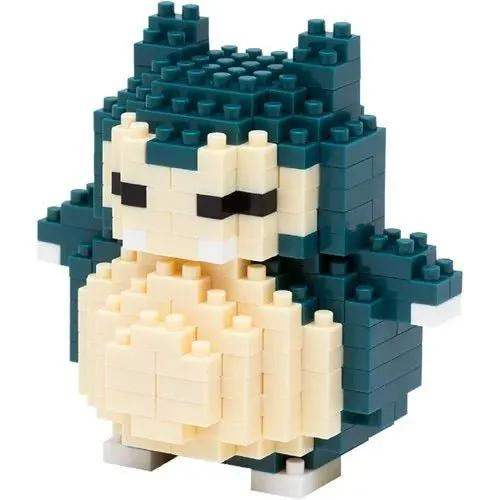 Pokemon Nanoblock Constructible Figure - Select Figure(s) - ToyShnip