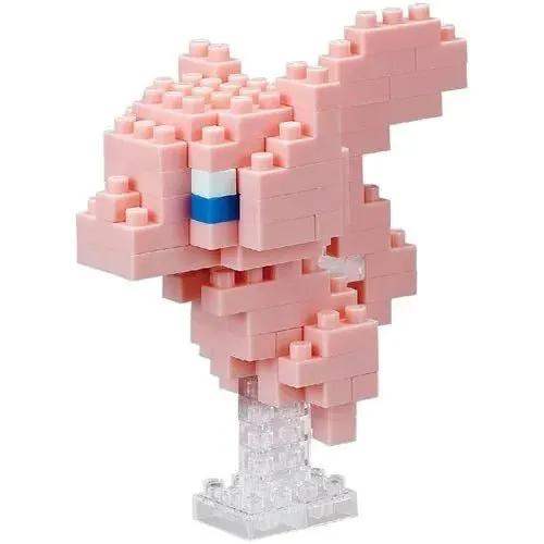 Pokemon Nanoblock Constructible Figure - Select Figure(s) - ToyShnip