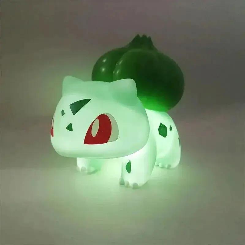 Pokemon Night Light LED Decor For Kids Room Sleep Helper - ToylandEU