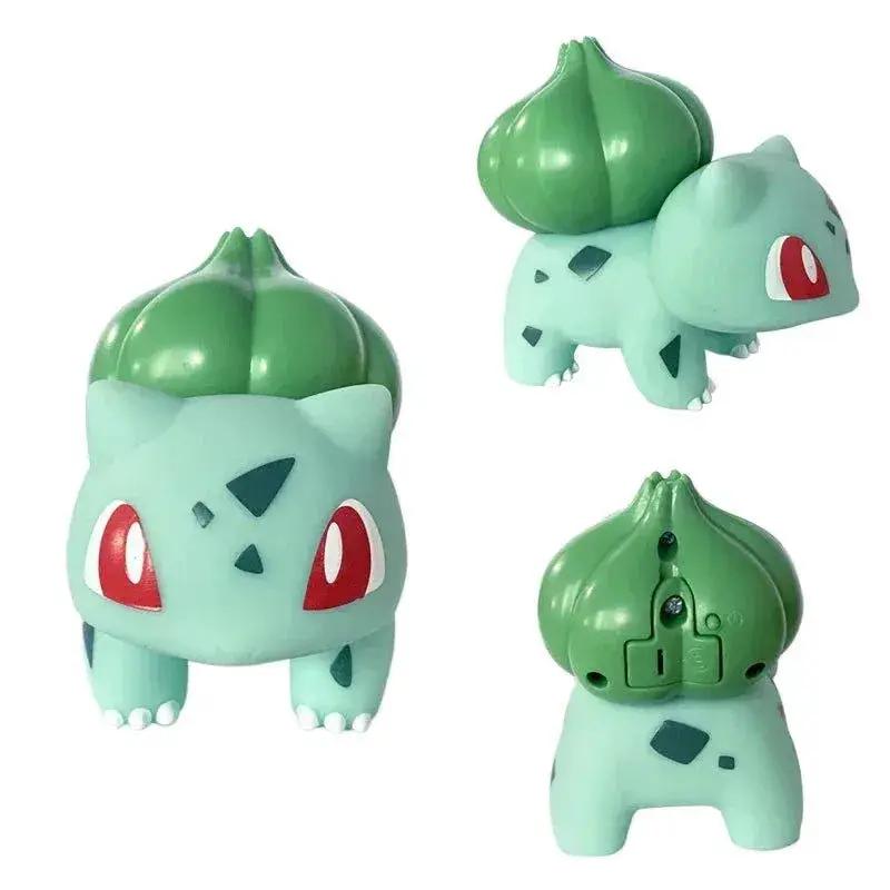 Pokemon Night Light LED Decor For Kids Room Sleep Helper - ToylandEU