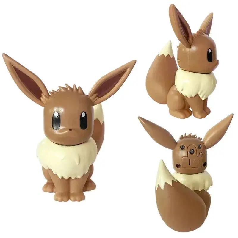 Pokemon Night Light LED Decor For Kids Room Sleep Helper - ToylandEU