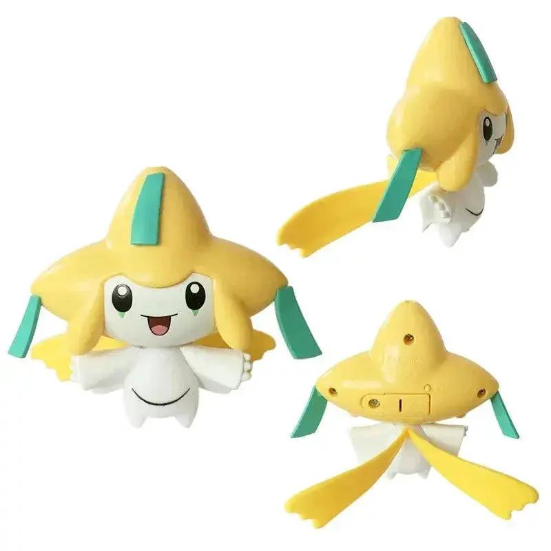 Pokemon Night Light LED Decor For Kids Room Sleep Helper - ToylandEU